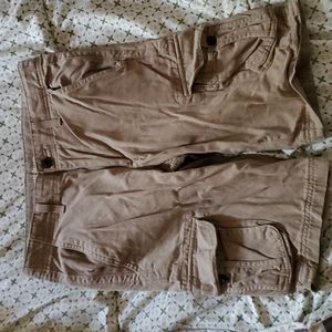 Boys 16 regular cargo shorts. Used good condition